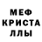 Метадон мёд Vladosik Obrikosik